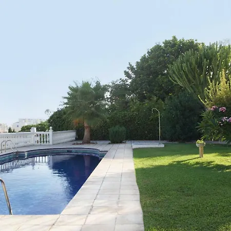 Sunny With Sea View Nearby Carihuela Apartment *