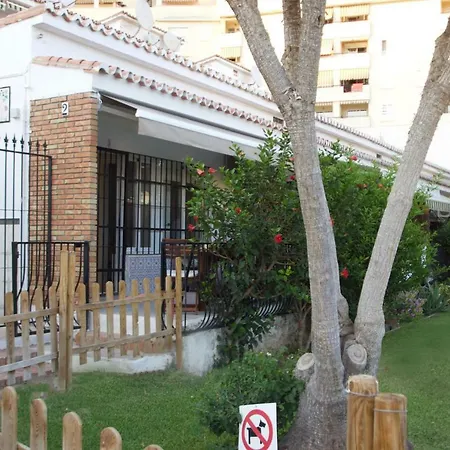 Sunny With Sea View Nearby Carihuela Torremolinos